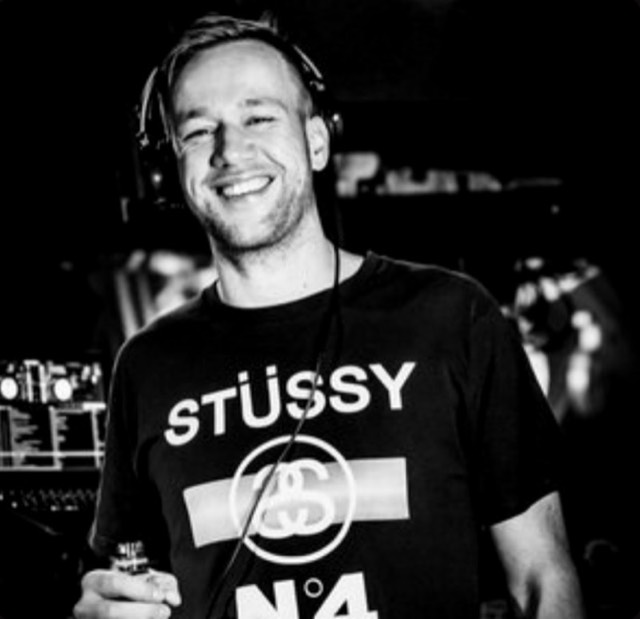 DJ Biskup – Andrzej